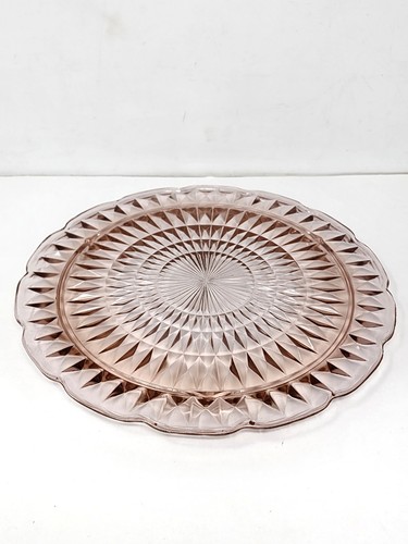 Vintage jeanette pink - vintage,