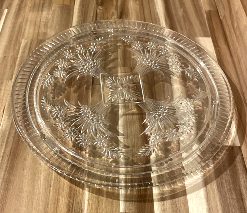 Antique depression glass - depression,